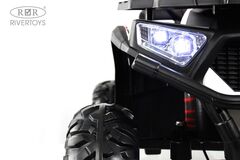 Квадроцикл K001AM 4WD (Полноприводный)