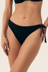 Трусы купальные ESOTIQ 42385 ZIBRAZ/99X | Черный