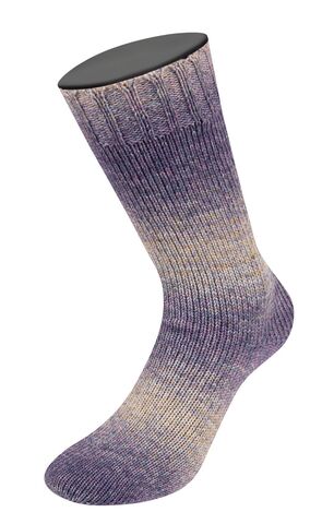 Lana Grossa Meilenweit Merino Extrafine Shades 7227