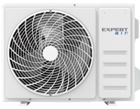Сплит-система кассетного типа Expertair by Zilon ZAC-HR12XCAC-IU/ZAC-HD12XC-OU/ZAC-PAN-HR12/18 Hard