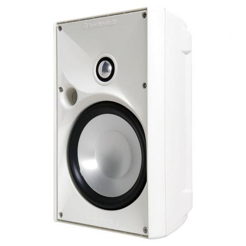 SpeakerCraft OE6 Three White, акустика всепогодная