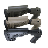 Приклад Remington, DLG Tactical черный