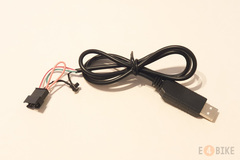 Infineon V3 programming cable