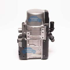 ППП Ford Webasto Thermo Top EVO бензин DG9H 18K463AF 3