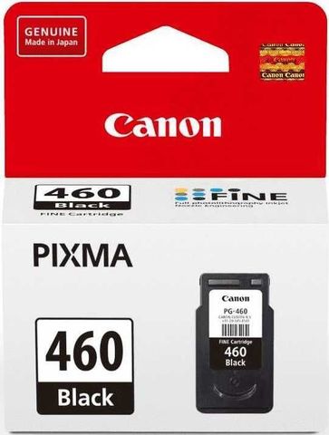 Картридж Canon PG-460