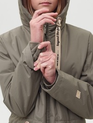 Куртка  КМ 1174 (C°): +5°- +15°