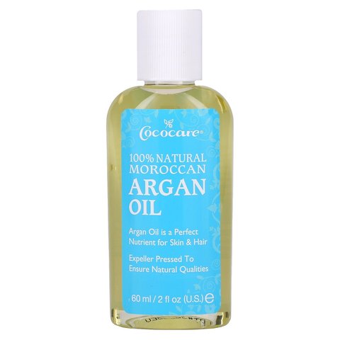 Arqan yağı \ Argan Oil 100% Natural Moroccan  (60 ml)