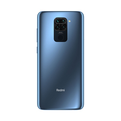 Мобильный телефон Xiaomi Redmi Note 9 64GB Midnight Grey