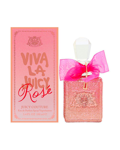 Juicy Couture Viva La Juicy Rose edp w