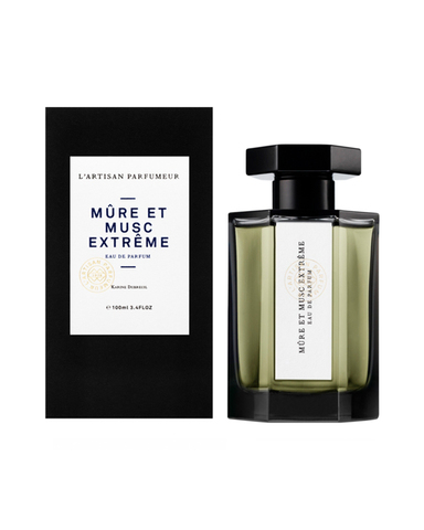 L'Artisan Parfumeur Mure Et Musc Extreme edp