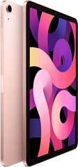 Планшет APPLE 10.9-inch iPad Air Wi-Fi 64GB - Rose Gold (MYFP2RK/A)