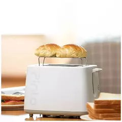 Тостер Pinlo Mini Toaster PL-T075W1H, white