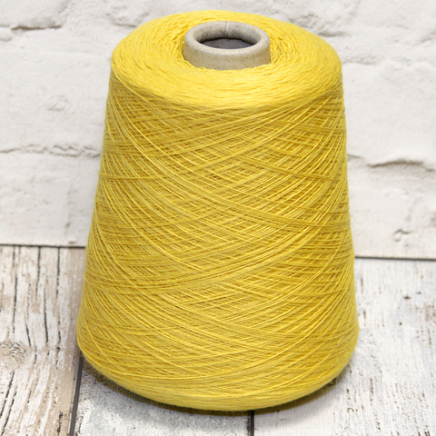 Меринос CASA DEL FILATO / BABYWOOL 1/15 желтый