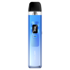 Набор GeekVape Wenax Q Pod Kit - Cobalt Blue