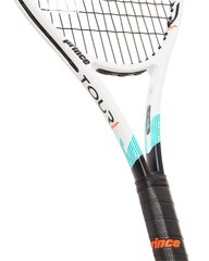 Теннисная ракетка Prince Textreme ATS Tour 100P 305g + струны + натяжка в подарок
