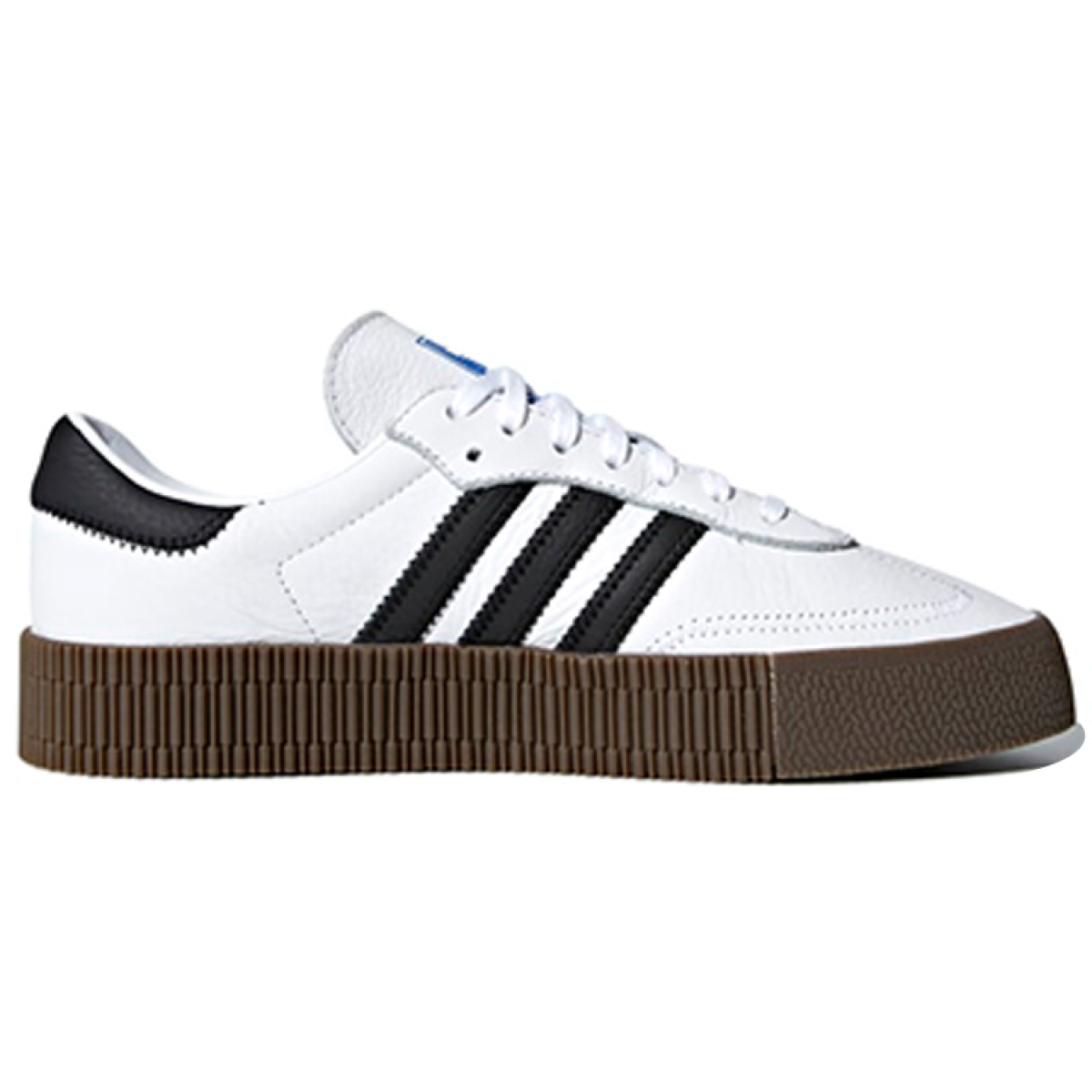 Asos adidas sambarose deals