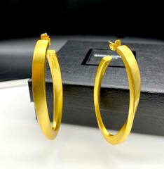27066-sergi-kongo-ovalnye-krupnye-iz-latuni-ysl