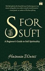 S for Sufi