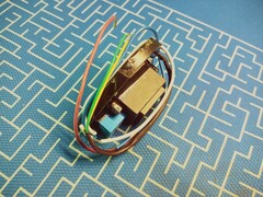 Плата QUATTRO ELEMENTI D400 Zero (241-802-014)