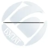 Термоэлемент БУЛАТ RM1-4729, RM1-8073 для HP LJ P1505, 1522, M1120