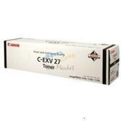 C-EXV 27 BLACK TONER
