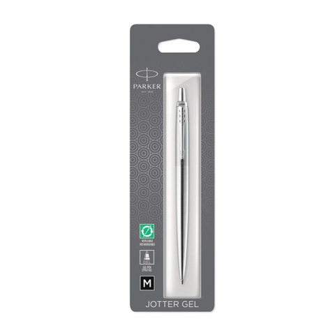 Гелевая ручка - Parker Jotter М
