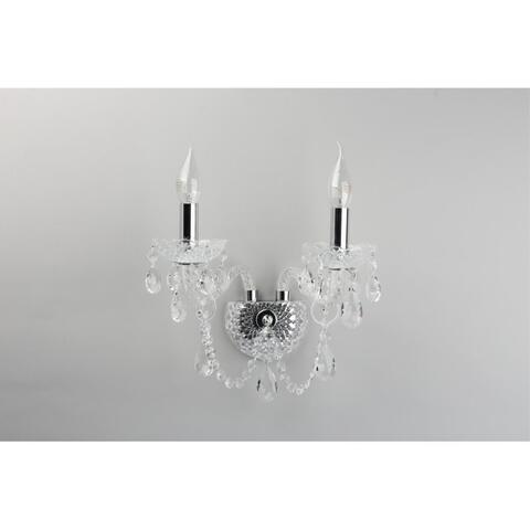 Настенный светильник Aployt Koletta APL.755.01.02