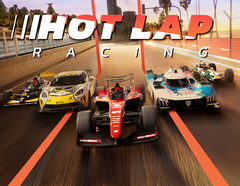 Hot Lap Racing (для ПК, цифровой код доступа)