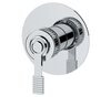 Remer AL30LXV Смеситель для душа Atelier AL30LXV, сталь, шт