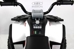Квадроцикл K001AM 4WD (Полноприводный)