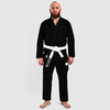Ги Jitsu Puro Black
