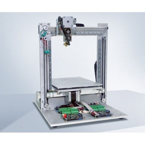 3D-принтер PrintBox3D 180