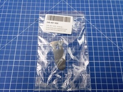 Клапан -пластина для компрессора QUATTRO ELEMENTI КМ 24/50-200 57мм(аналог 248-450-057, 248-504-005)