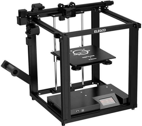 3D-принтер Elegoo Neptune X
