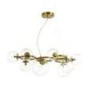 Подвесной светильник Odeon Light Nuvola 4276/9