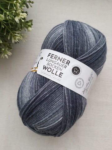 Ferner Wolle Lungauer 6-ply 483