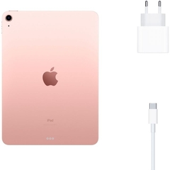 Планшет APPLE 10.9-inch iPad Air Wi-Fi 64GB - Rose Gold (MYFP2RK/A)