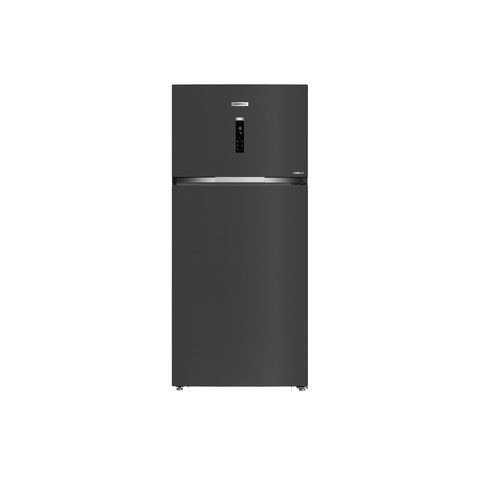 Холодильник Grundig GDN18820HXBR mini - рис.2