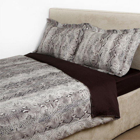 Постельное белье семейное Roberto Cavalli Grace