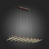Люстра подвесная ST Luce Piacod SLD003.303.16