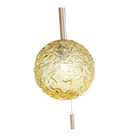 Светильник подвесной ST Luce Arcobalino SL1152.253.08
