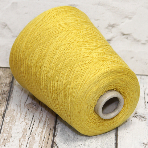 Меринос CASA DEL FILATO / BABYWOOL 1/15 желтый