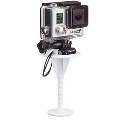 Крепление на вертикальной штанге GoPro BodyBoard Mount