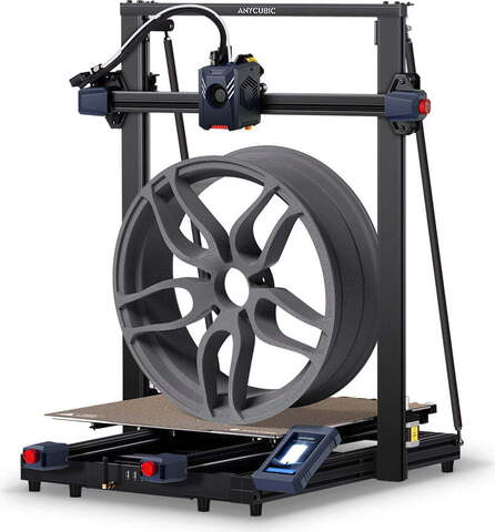 3D-принтер Anycubic Kobra 2 Max