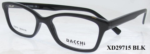 XDacchi очки. Оправа dacchi D29715