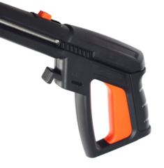 Мойка высокого давления Patriot GT540 Imperial 2000Вт