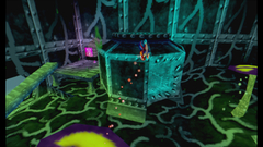 Cavern of Dreams (для ПК, цифровой код доступа)