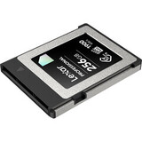Карта памяти Lexar Professional Diamond CFexpress Type B 256GB VPG400, R/W 1900/1700 МБ/с