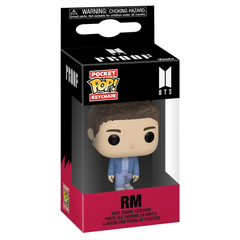 Брелок Funko POP! BTS: RM