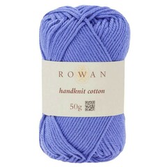 Пряжа Rowan Handknit Cotton (353)